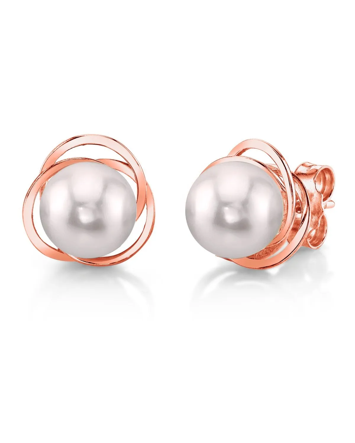 Akoya Pearl Khilana Earrings