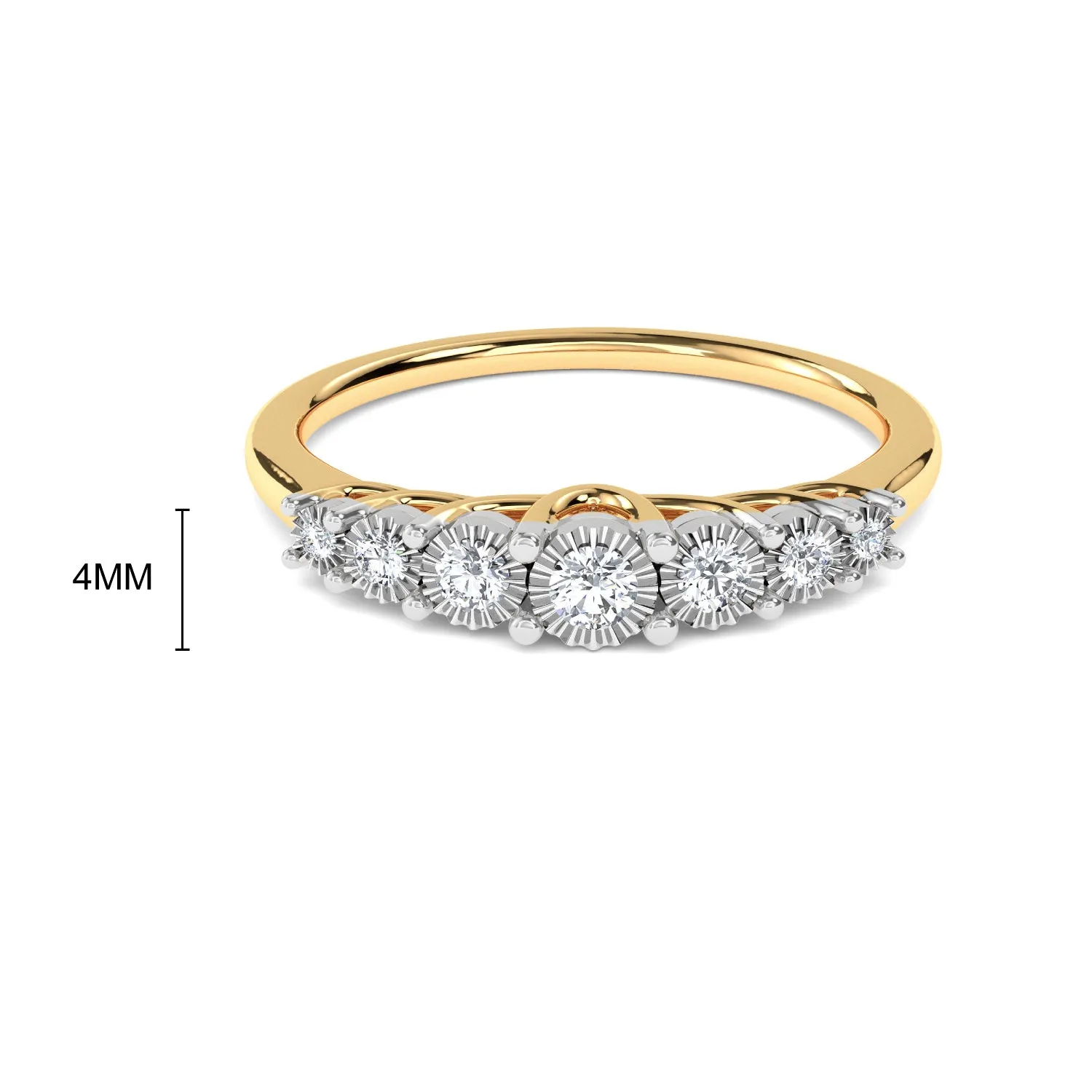 Aleema Ring