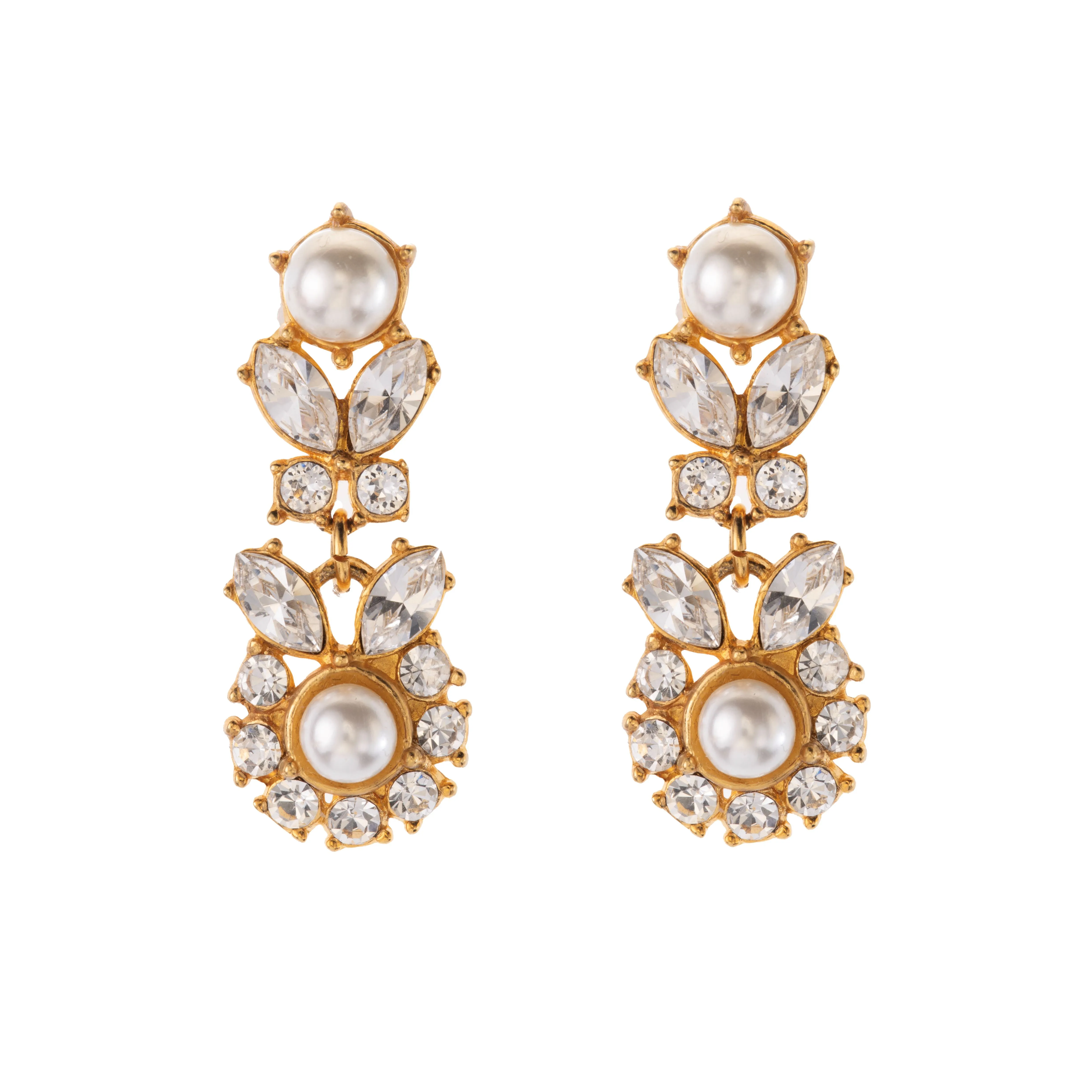 Amelie Earrings