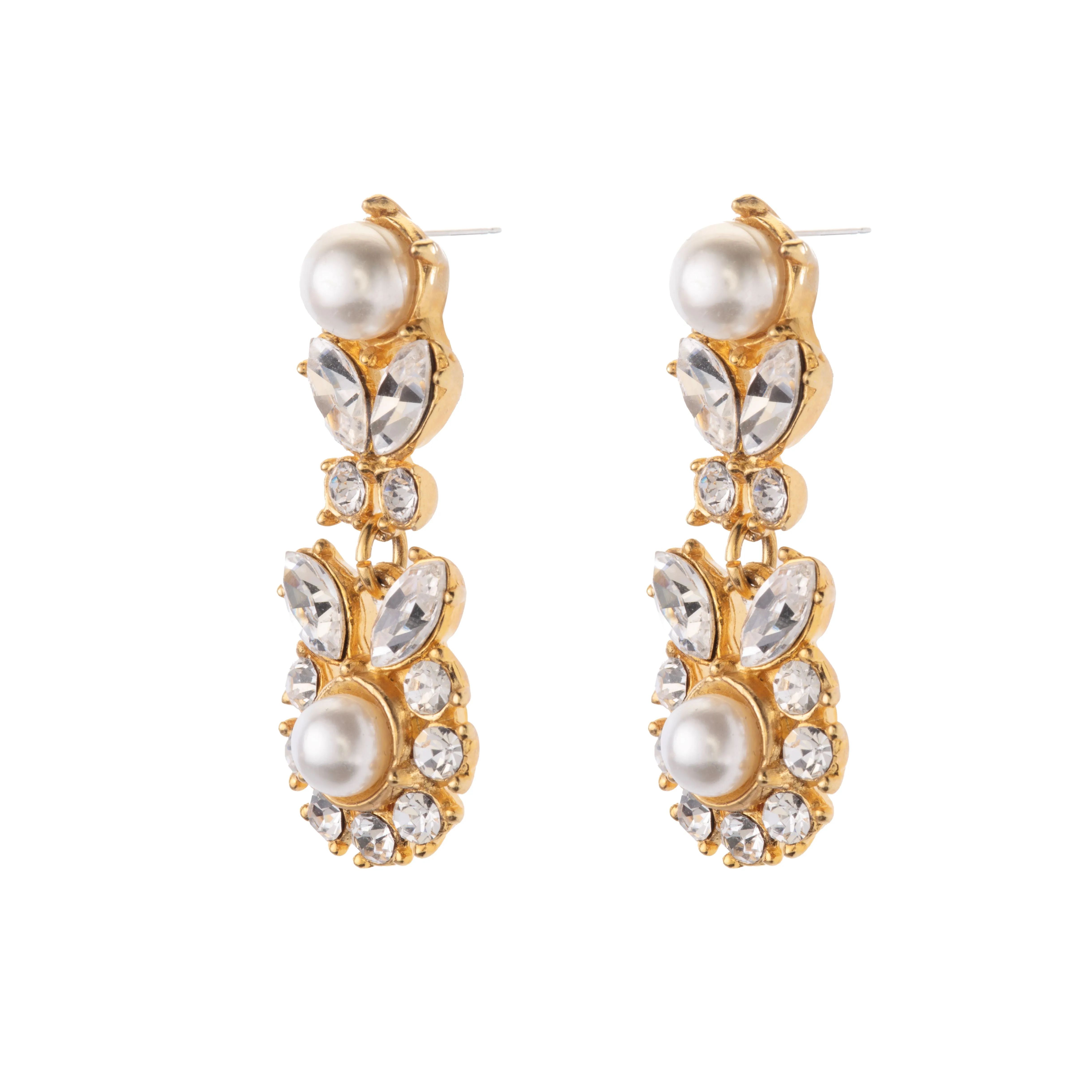 Amelie Earrings