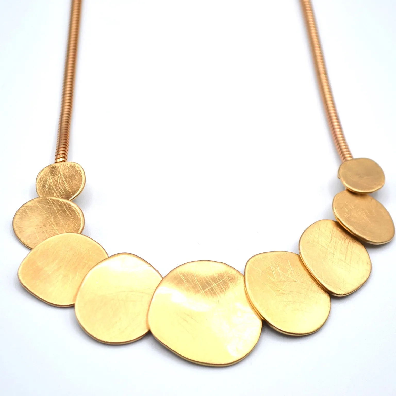 Apollo Necklace