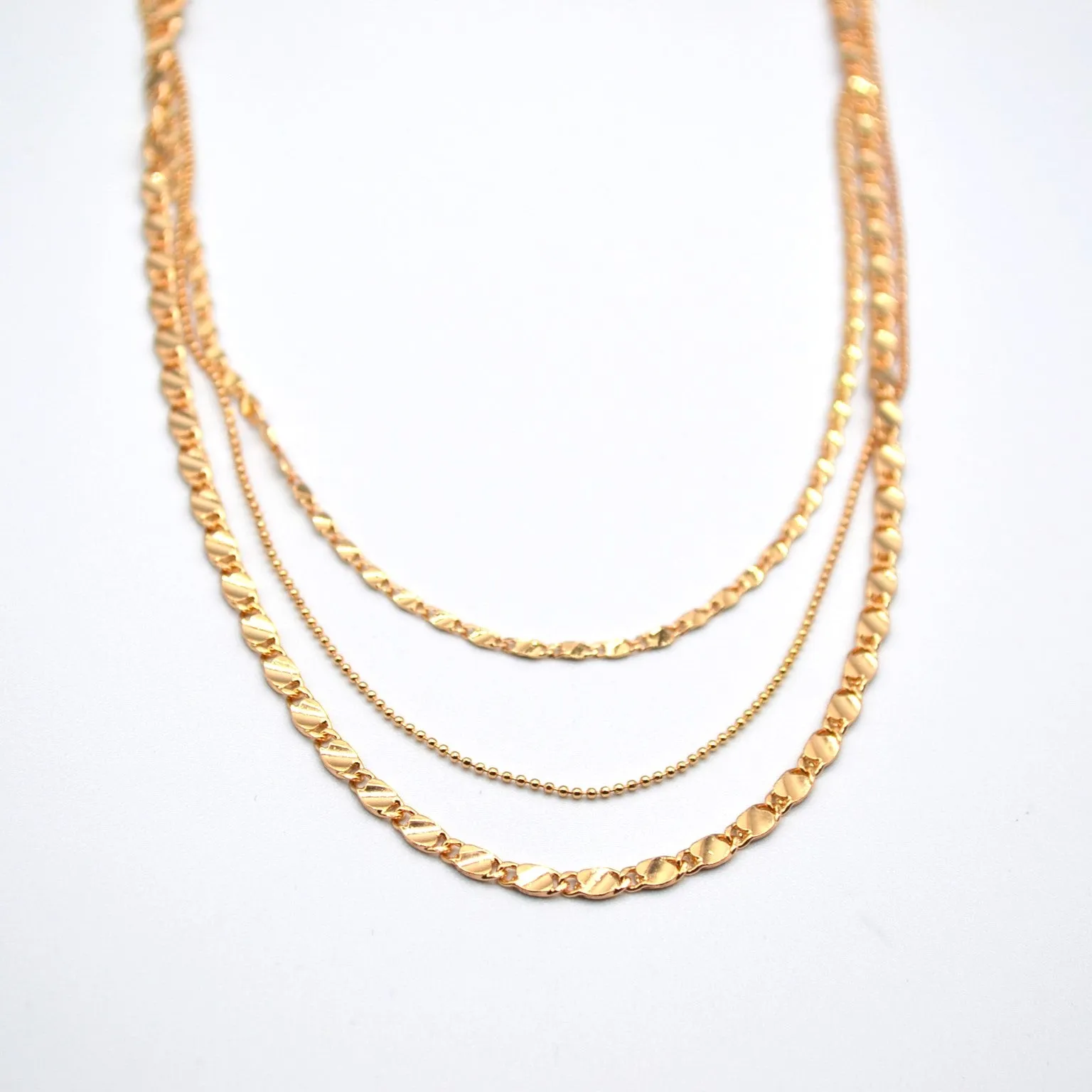 Aurelia Necklace