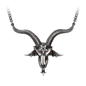 BAPHOMETICA NECKLACE