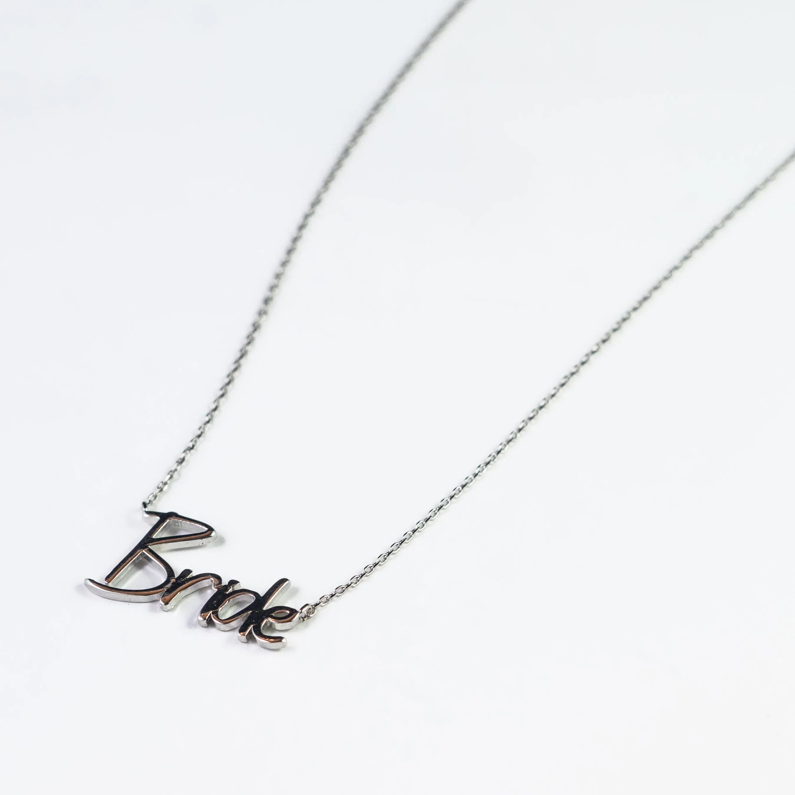 Beautiful One Necklace