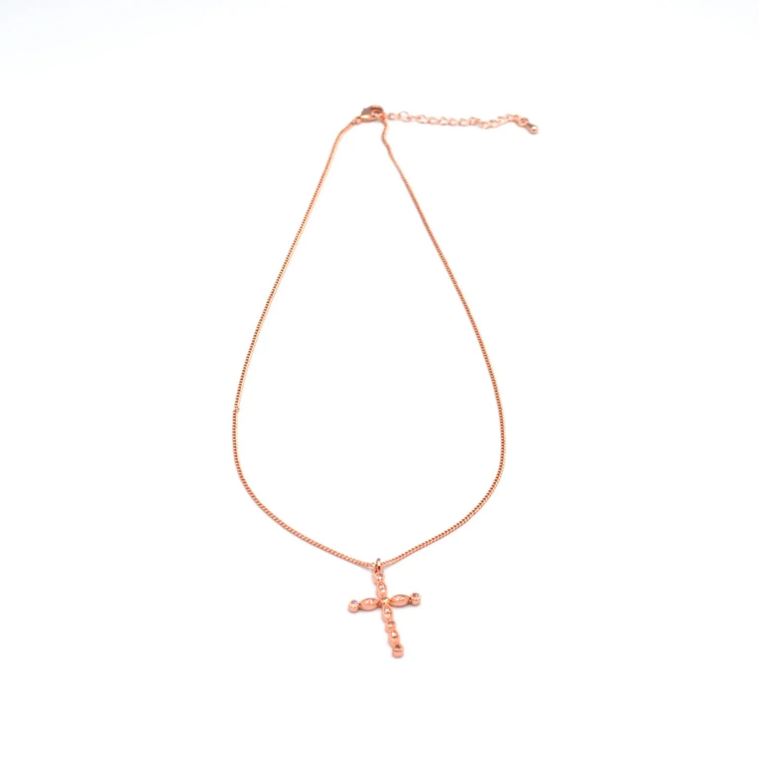 Brooke Necklace