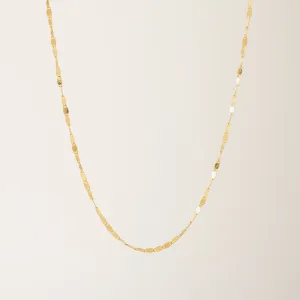 Cleo Long Necklace