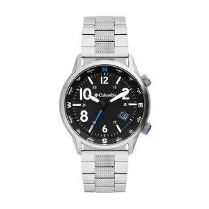 Columbia Black Outbacker Watch CSC01-005