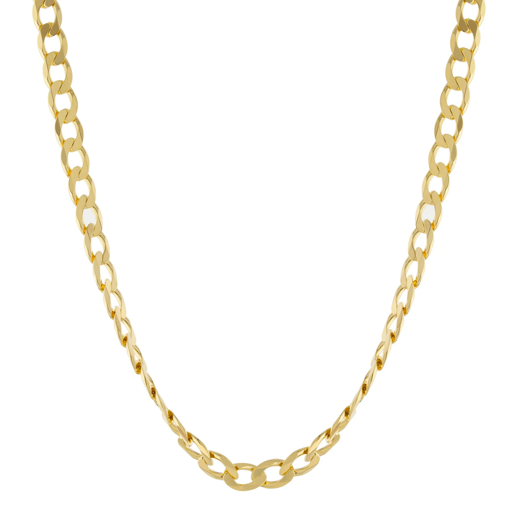 Cuban Link Chain