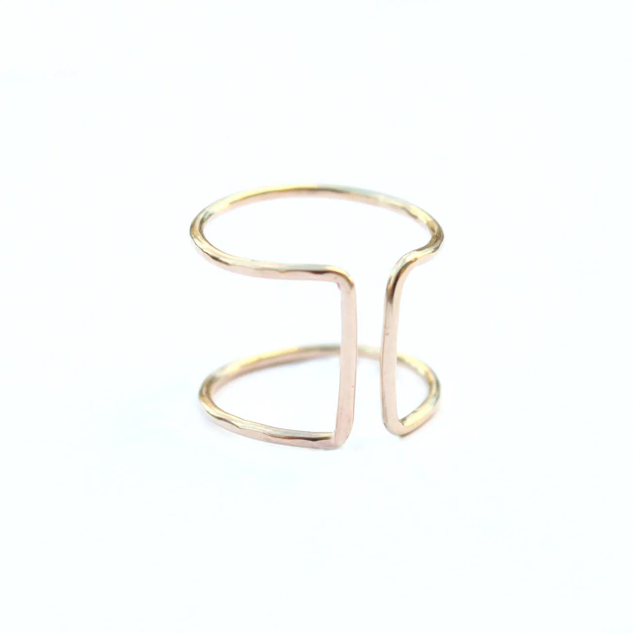 Cuff Ring