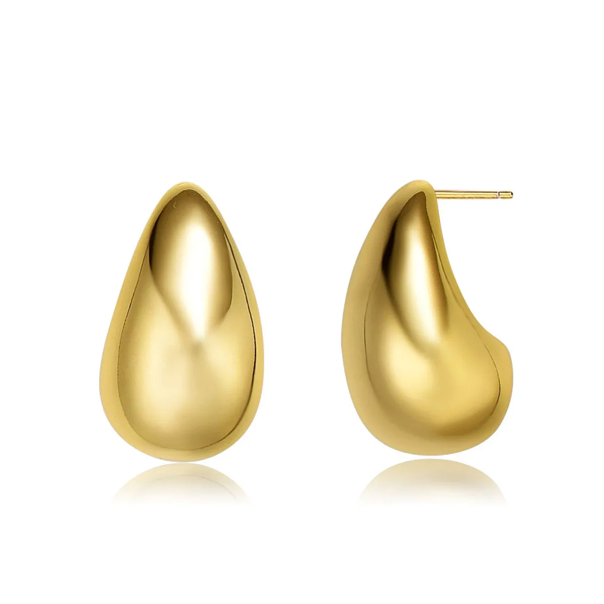 Droplet Earrings