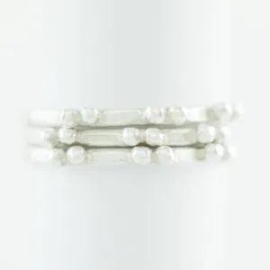 Eve Delicate Granulation Ring