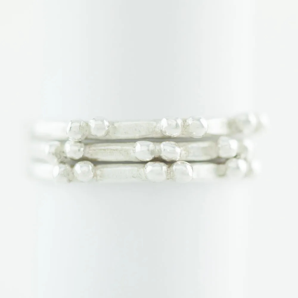 Eve Delicate Granulation Ring