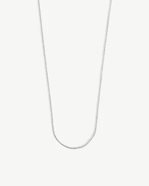 Extra Long Plain Chain