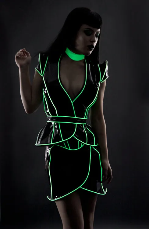 Glow in the Dark Collar