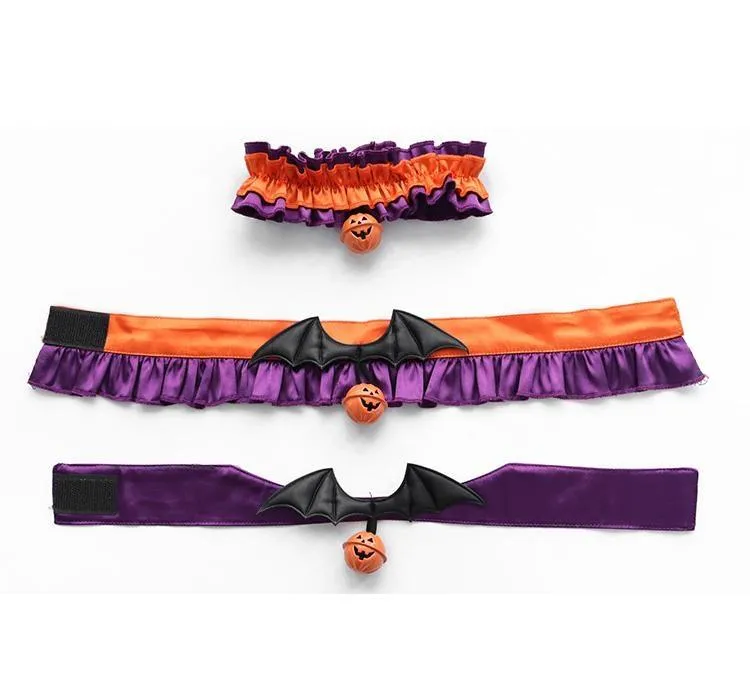 Halloween Chokers (3 Styles)