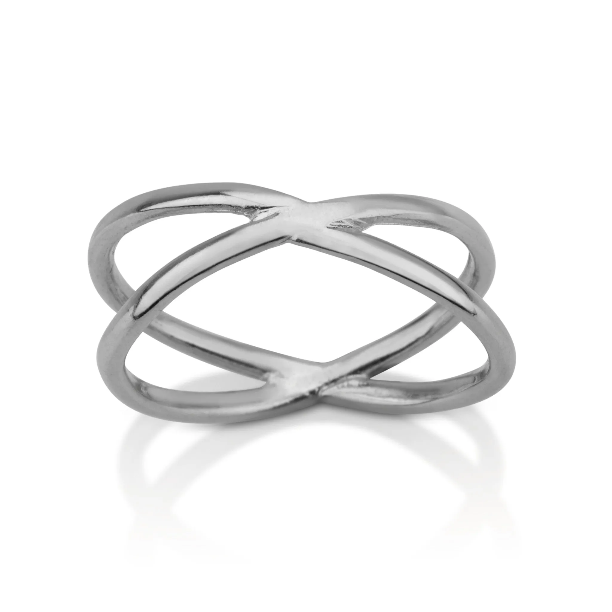 Infinite Orbit Ring