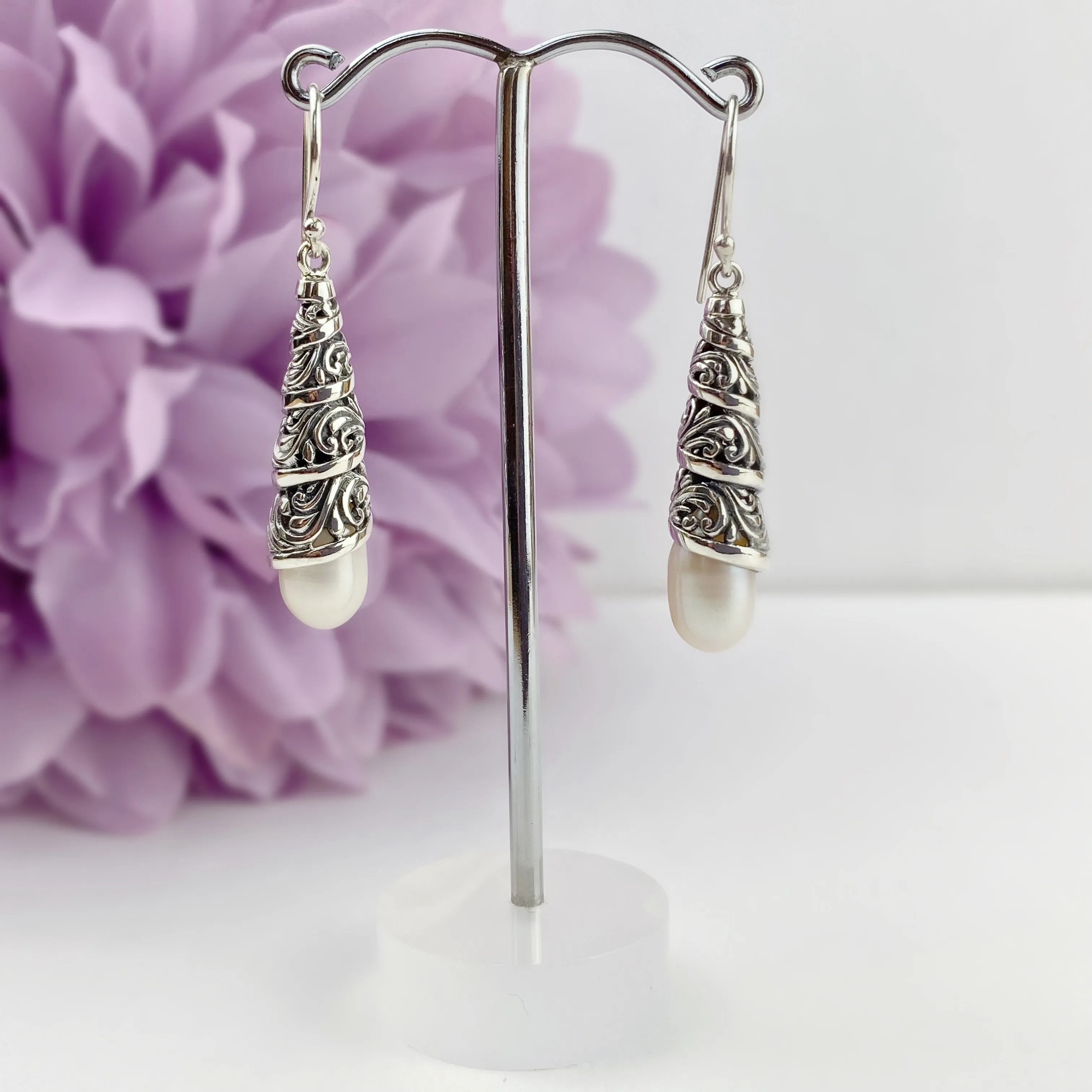 Inspiration Earrings - VE684