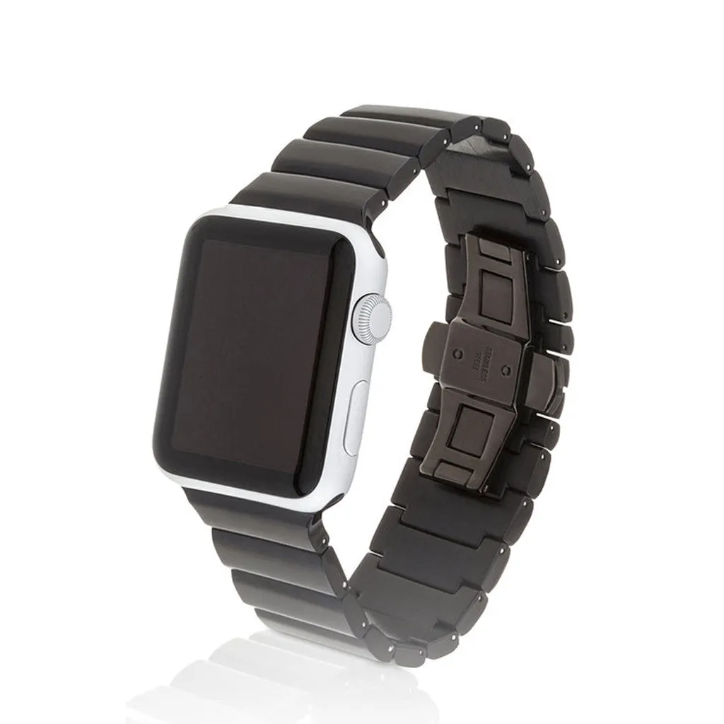 Juuk Ligero Obsidian Apple Watch Band 42mm/ 45mm