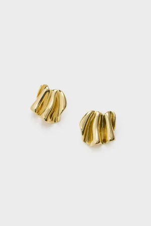 Kate Fold Earring