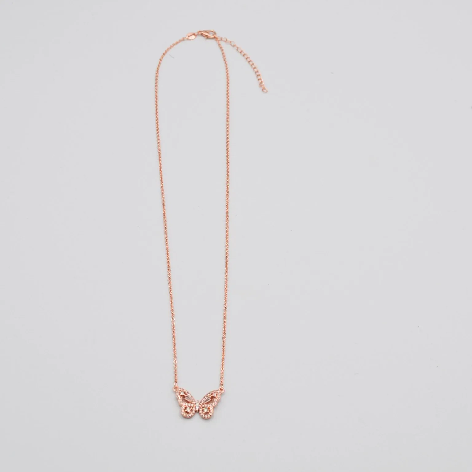 Kinsley Necklace