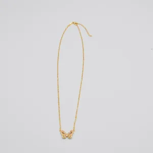 Kinsley Necklace