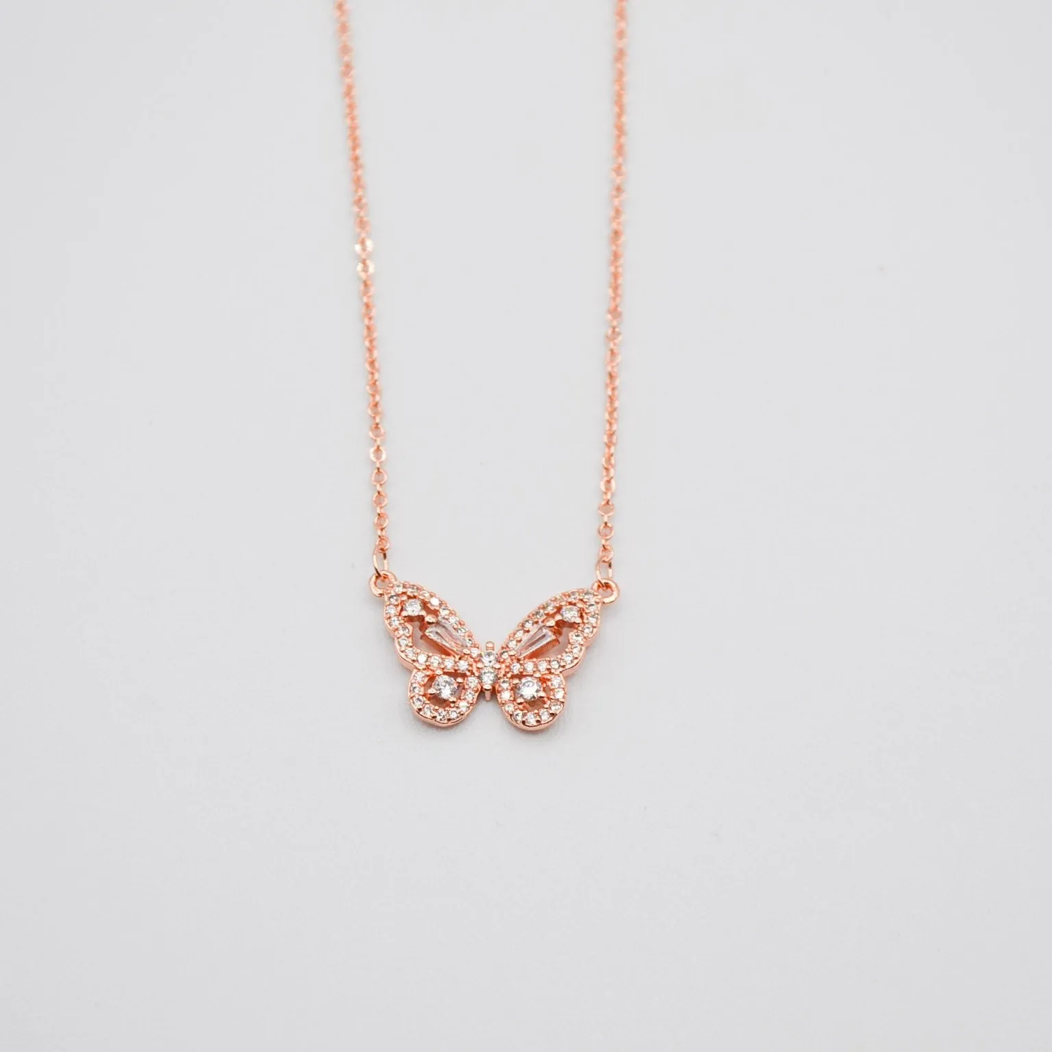 Kinsley Necklace