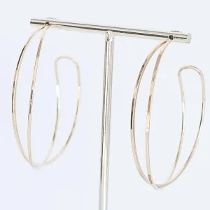 Leslie Curtis Ryman Earrings