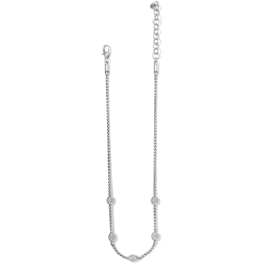 Meridian Petite Short Necklace