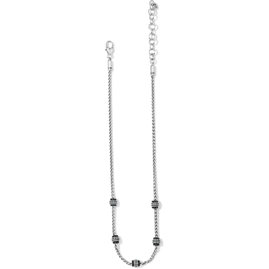 Meridian Petite Short Necklace