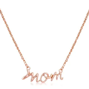 Mom Necklace