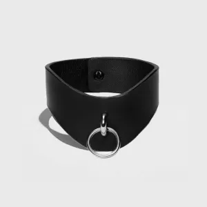 O-RING CURVED COLLAR