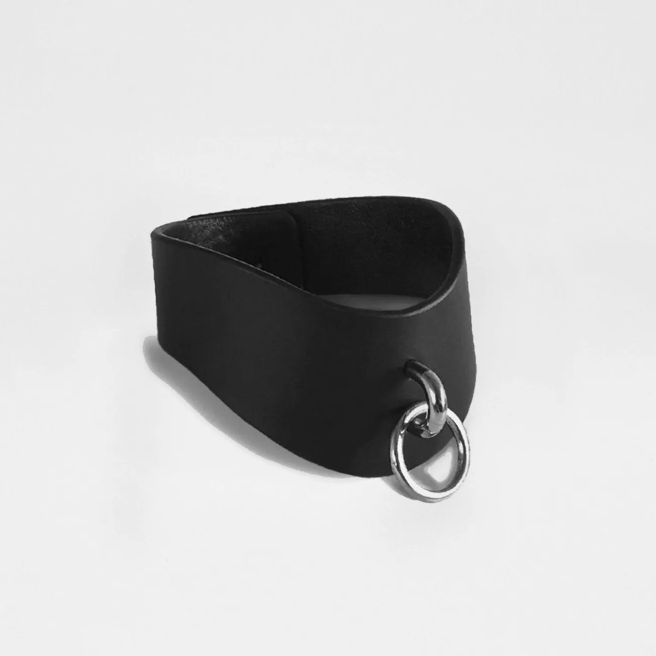 O-RING CURVED COLLAR