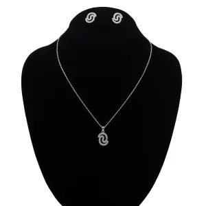 Pendant Set- J4269216