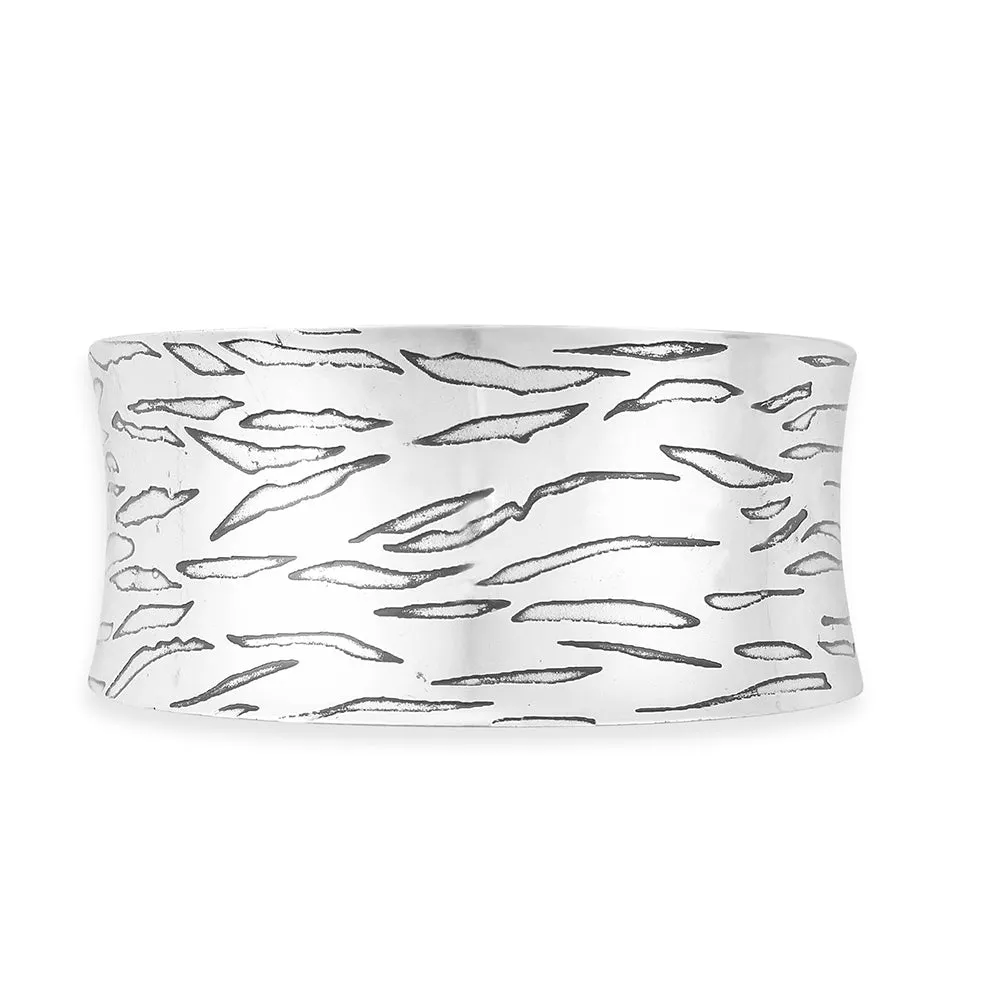 Prairie Trails Cuff Bracelet