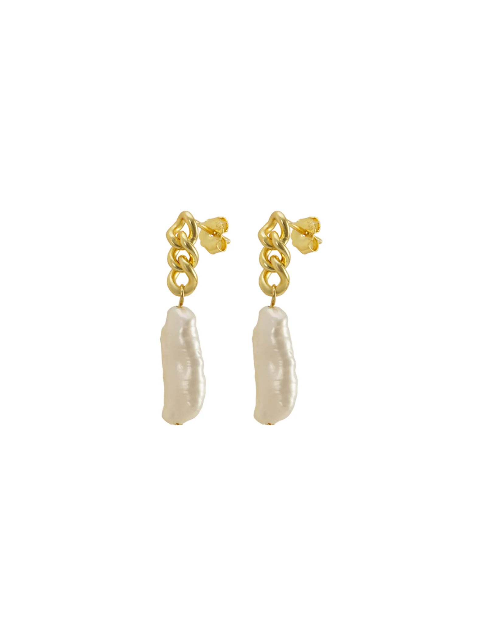 Pria Earrings