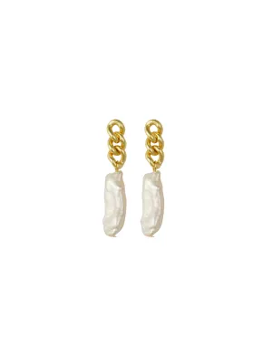 Pria Earrings