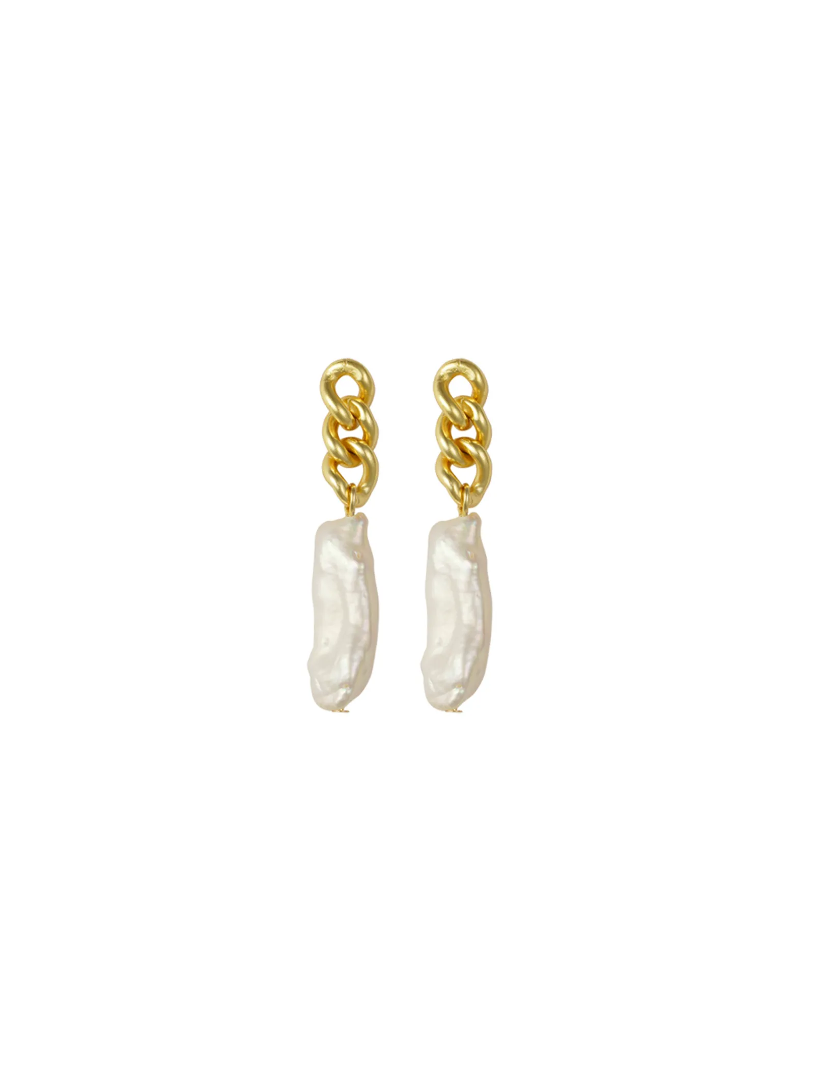 Pria Earrings