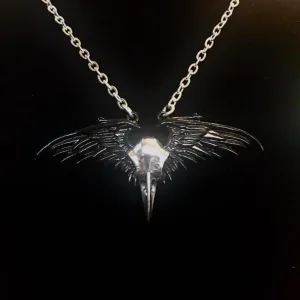 RAVENGER NECKLACE