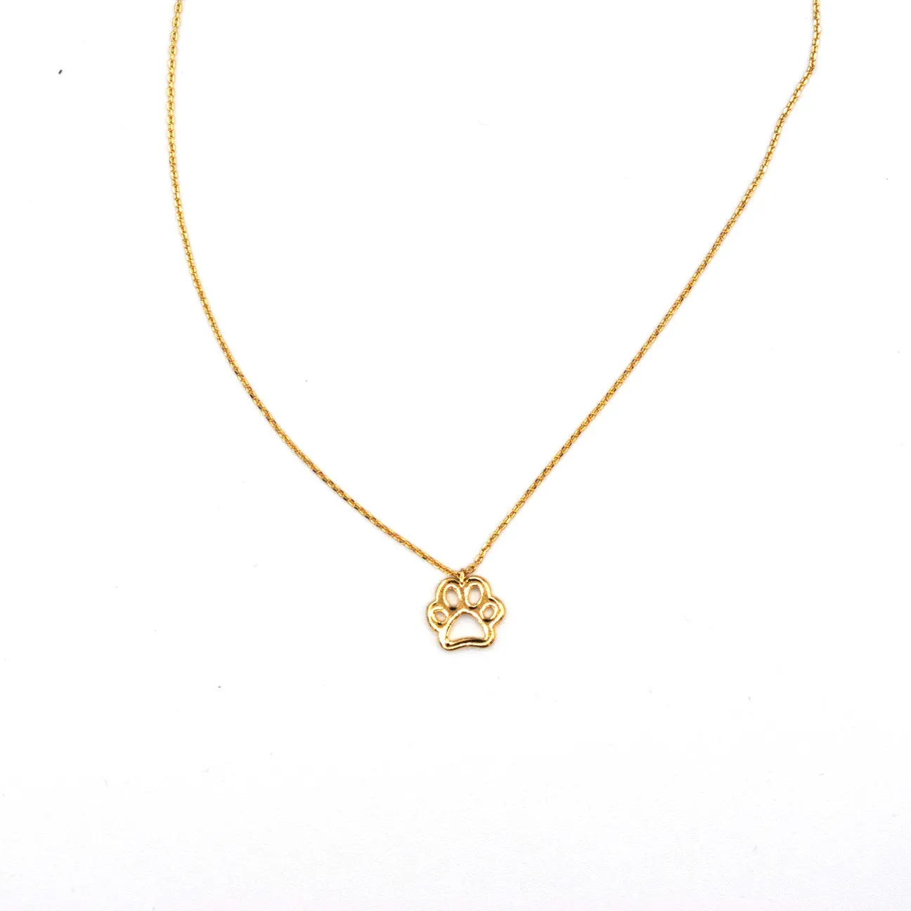 Roxy Necklace