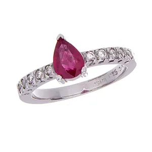 Ruby Rings - SIHQ0D6V