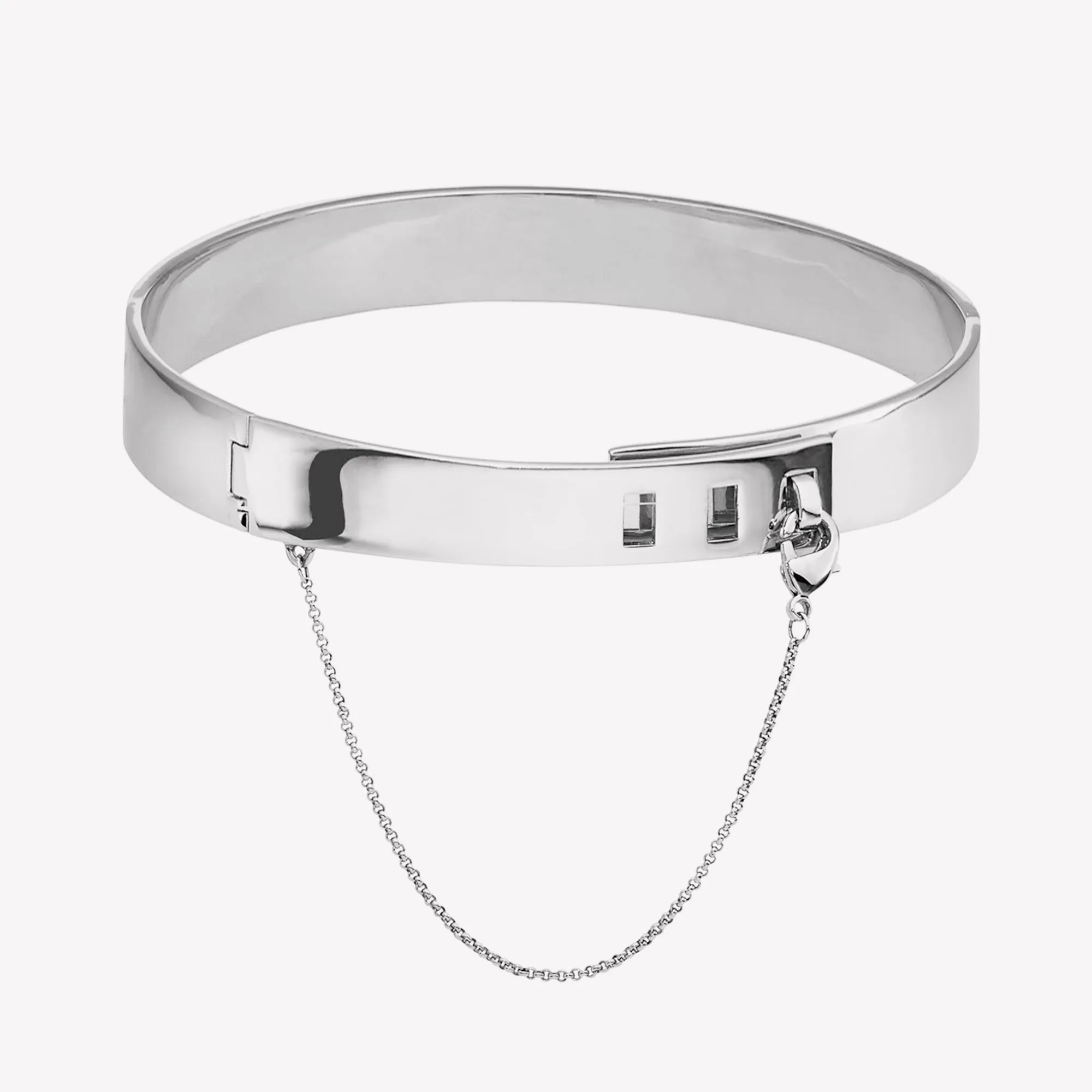 SAFETY CHAIN CHOKER