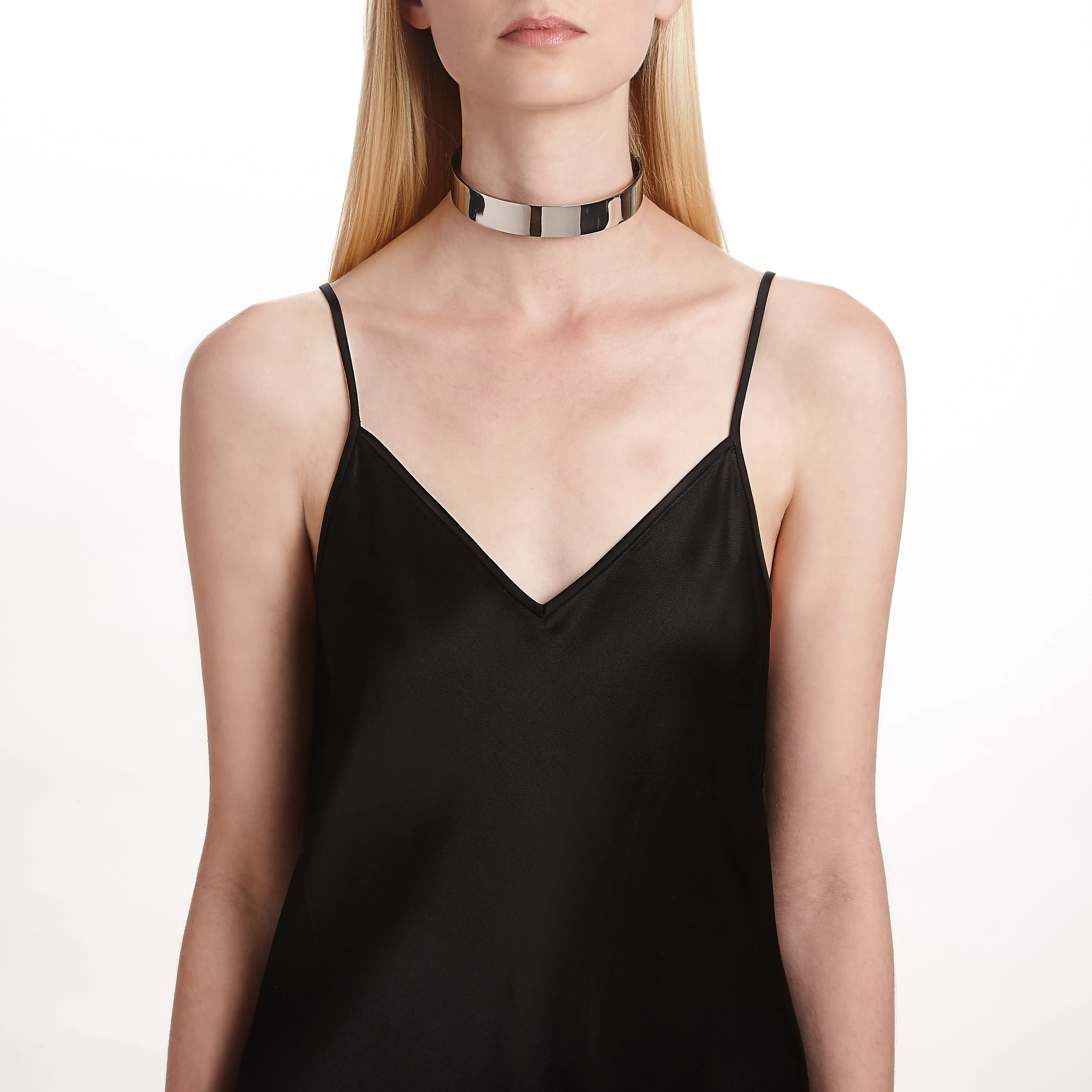 SAFETY CHAIN CHOKER