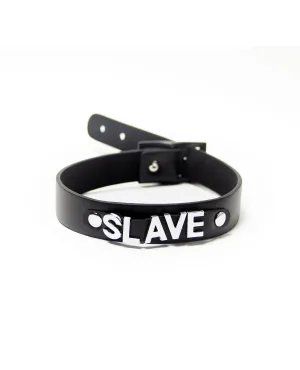 Slave Collar