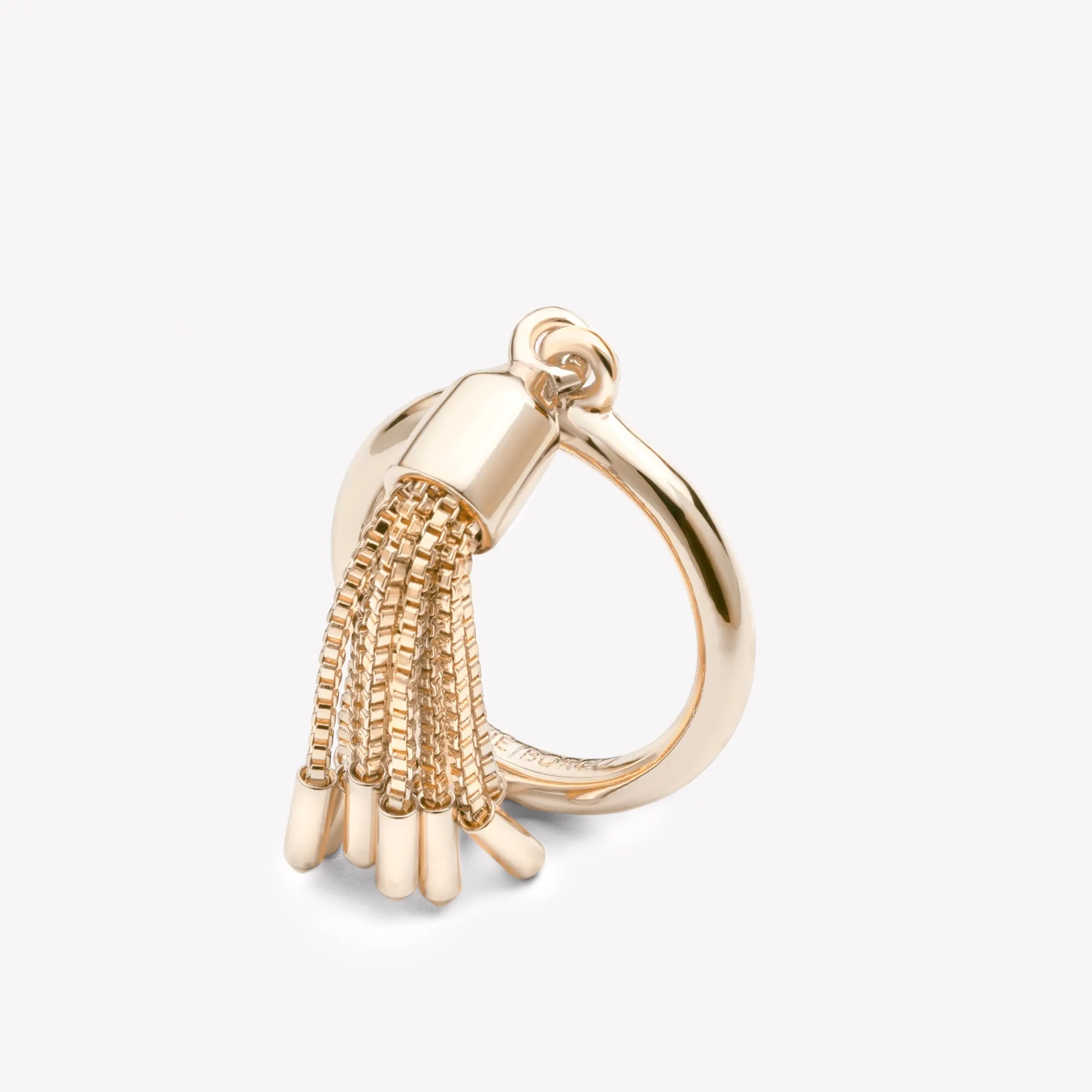 TASSEL RING