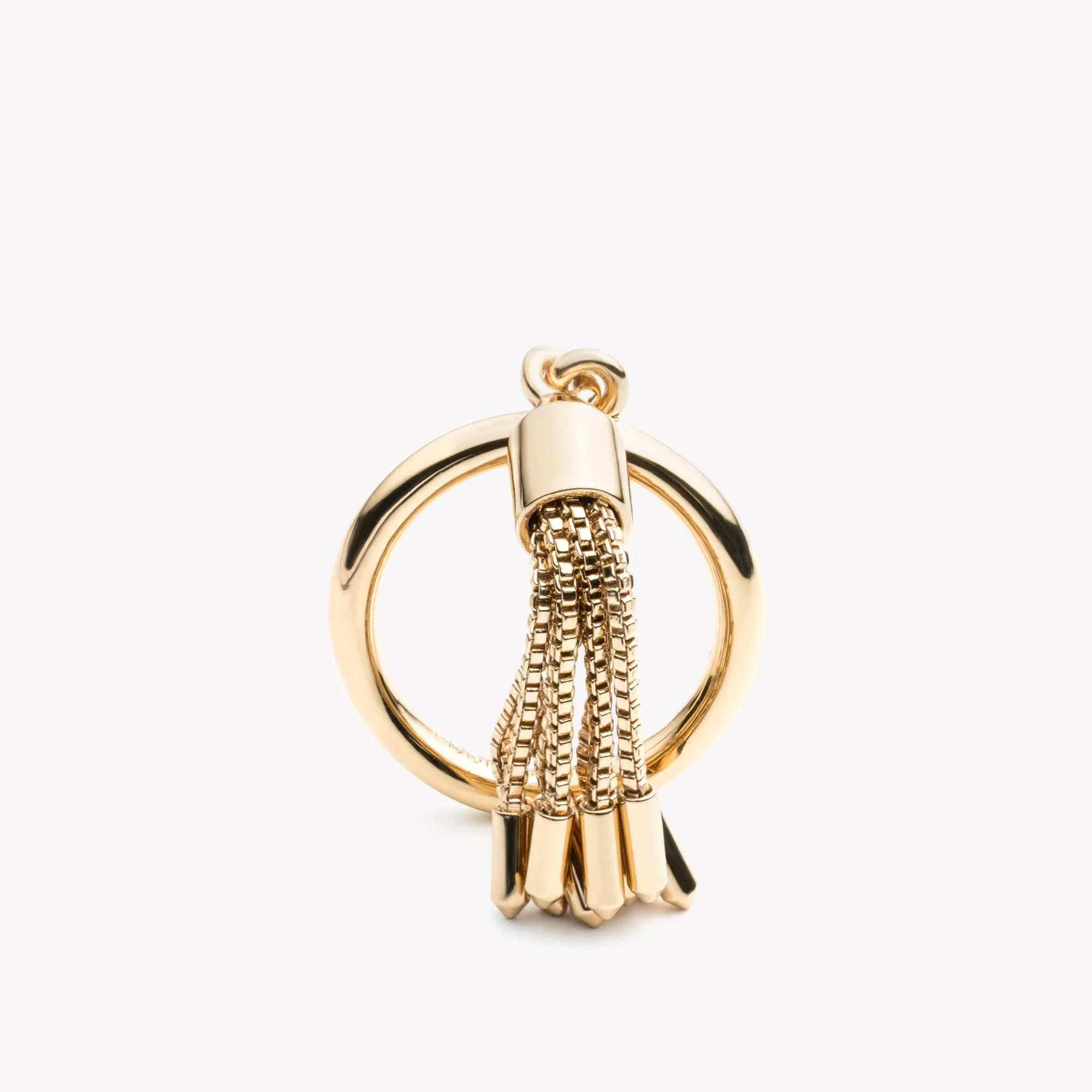 TASSEL RING