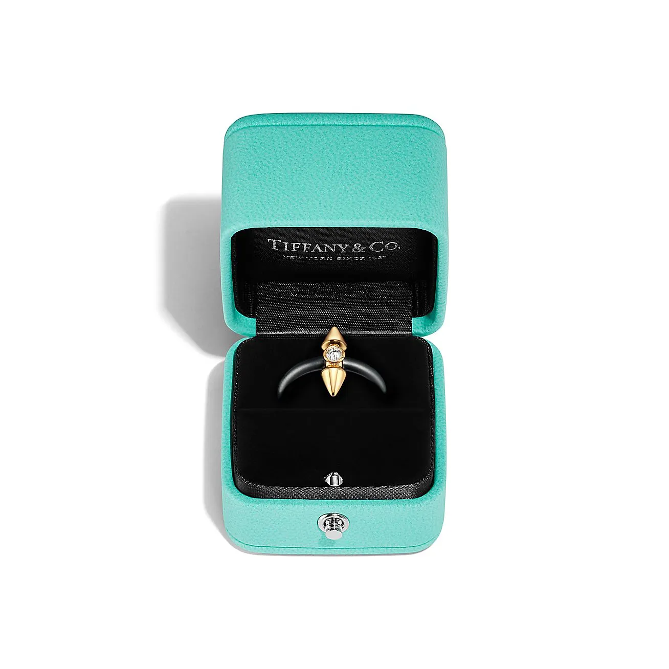 Tiffany Titan by Pharrell Williams - Ring