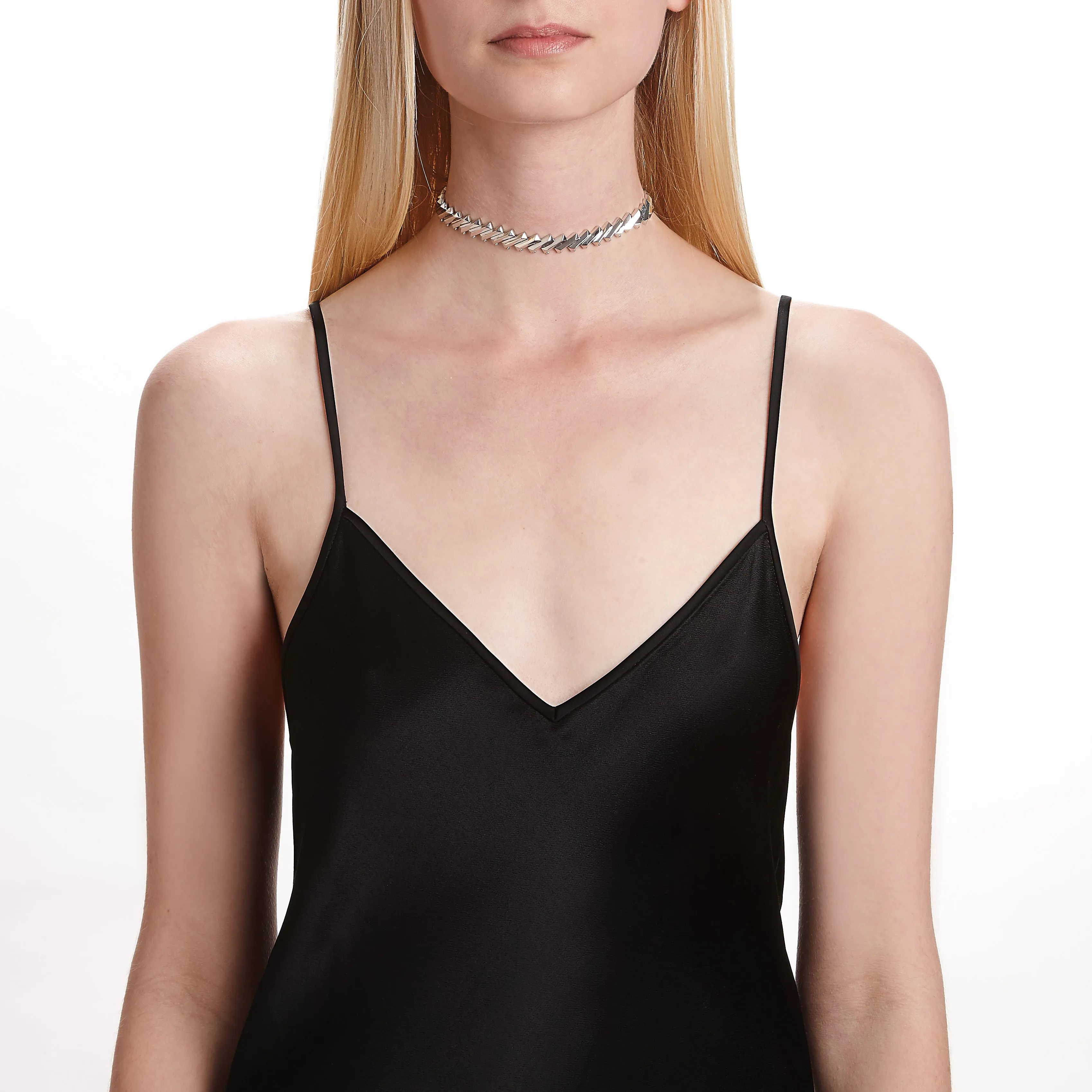 TWILL CHOKER