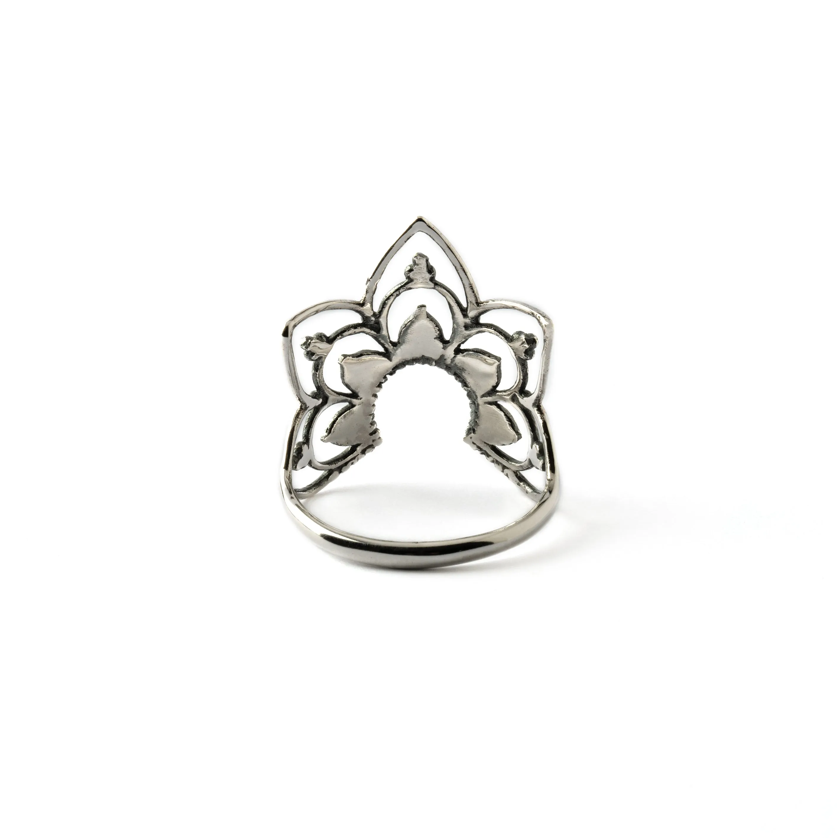 Vinyasa Ring