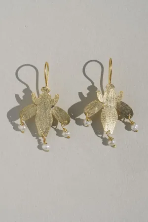 Vuelo Earrings