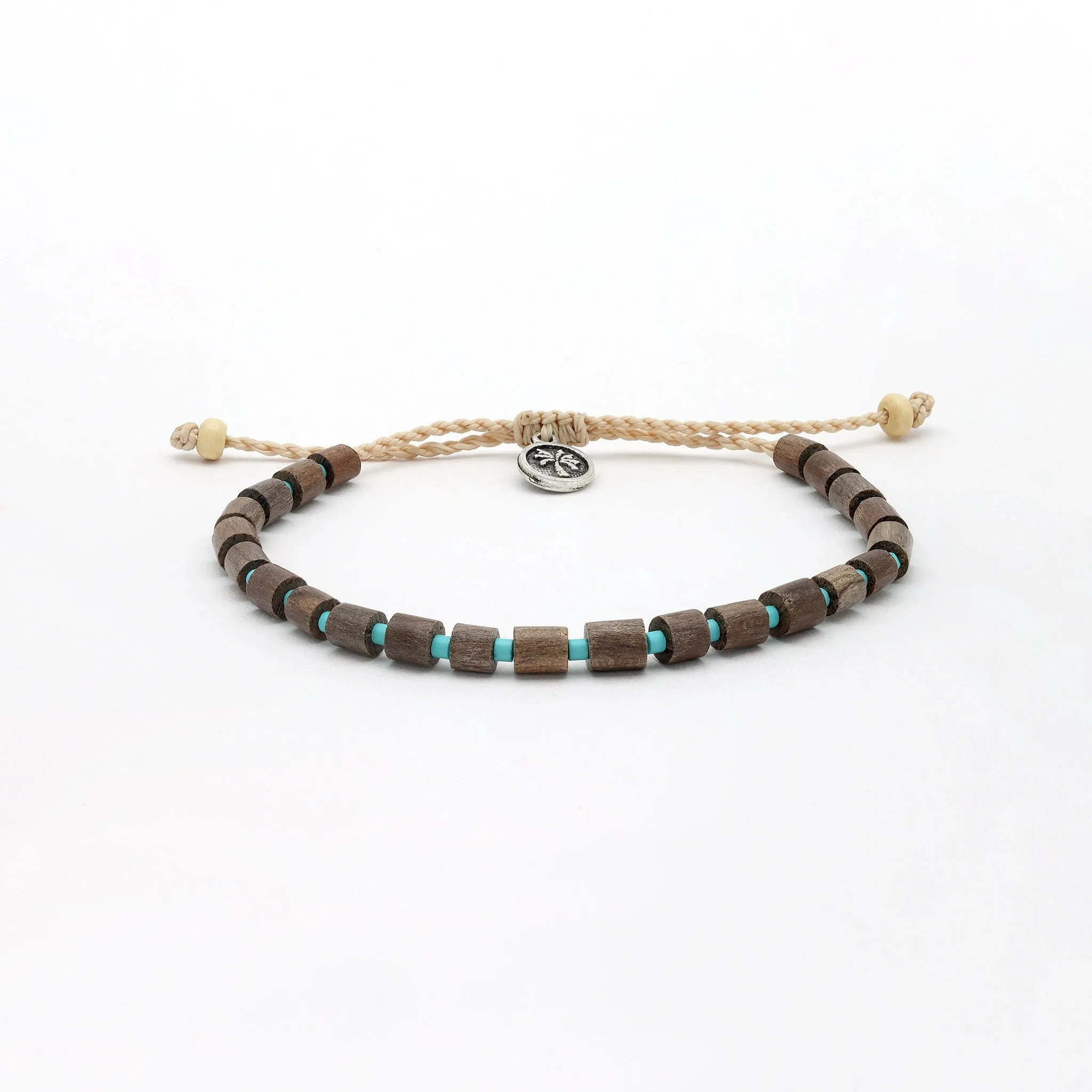 Waimea Bay Beaded Bracelet